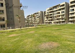 Apartment - 4 bedrooms - 3 bathrooms for للبيع in Capital Gardens   Palm Hills - Mostakbal City Compounds - Mostakbal City - Future City - Cairo