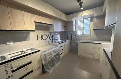 Apartment - 3 Bedrooms - 3 Bathrooms for sale in Palm Parks   Palm Hills - South Dahshur Link - 6 October City - Giza