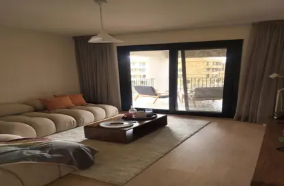 Apartment - 3 Bedrooms - 3 Bathrooms for sale in O West - 6 October Compounds - 6 October City - Giza Apartment - 3 Bedrooms - 3 Bathrooms for sale in O West - 6 October Compounds - 6 October City - Giza