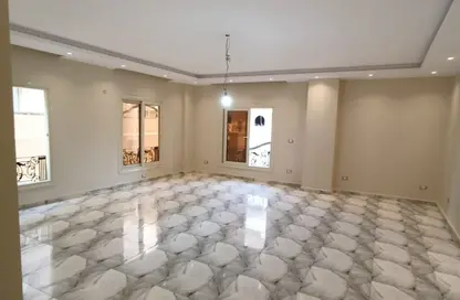 شقة - 4 غرف نوم - 3 حمامات للايجار في بيت الوطن - كمبوندات الشيخ زايد - الشيخ زايد - الجيزة