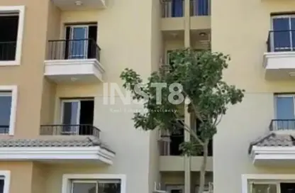 شقة - 3 غرف نوم - 3 حمامات للبيع في سراي - كمبوندات مدينة المستقبل - مدينة المستقبل - القاهرة