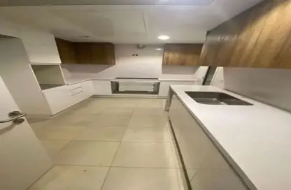 شقة - 3 غرف نوم - 3 حمامات للبيع في بيراميدز هايتس - طريق مصر اسكندرية الصحراوي - مدينة 6 أكتوبر - الجيزة