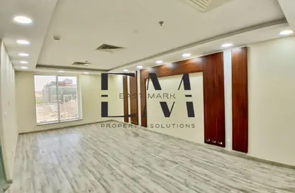 Office Space - Studio for rent in Trivium Square - North Teseen St. - The 5th Settlement - New Cairo City - Cairo
