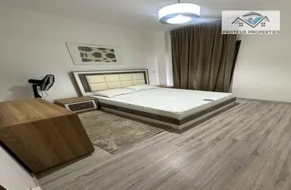 Apartment - 2 Bedrooms - 2 Bathrooms for rent in Madinaty - Cairo