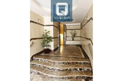 Apartment - 3 Bedrooms - 2 Bathrooms for rent in 5th Settlement Compounds - The 5th Settlement - New Cairo City - Cairo