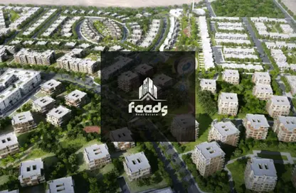 Duplex - 3 Bedrooms - 3 Bathrooms for sale in Taj City - 5th Settlement Compounds - The 5th Settlement - New Cairo City - Cairo