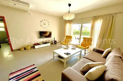 Chalet - 3 Bedrooms - 3 Bathrooms for sale in Gaia - Ras Al Hekma - North Coast