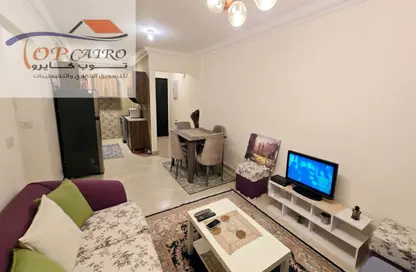 Apartment - 2 Bedrooms - 1 Bathroom for rent in Madinaty - Cairo