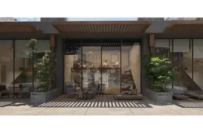 Chalet - 4 Bedrooms - 4 Bathrooms for sale in Hacienda Bay - Sidi Abdel Rahman - North Coast