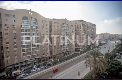 شقة - 3 غرف نوم - 3 حمامات للبيع في كوبرى 14 مايو - سموحة - حي شرق - الاسكندرية