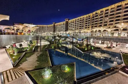 Retail - Studio for rent in North Teseen St. - The 5th Settlement - New Cairo City - Cairo