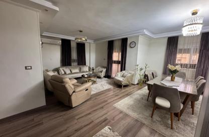 Apartment - 3 Bedrooms - 2 Bathrooms for sale in Z4 Mall Janna Zayed - Sheikh Zayed Compounds - Sheikh Zayed City - Giza