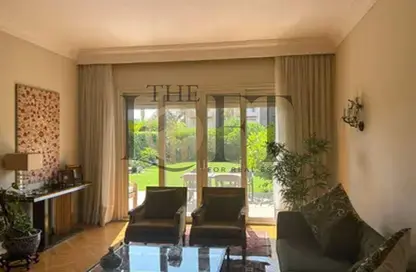 Townhouse - 3 Bedrooms - 3 Bathrooms for sale in Carnell Park - Cairo Alexandria Desert Road - 6 October City - Giza