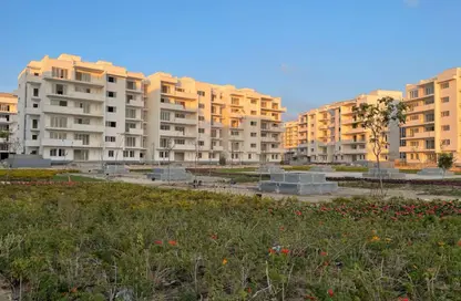 Apartment - 3 Bedrooms - 4 Bathrooms for sale in Mazarine - New Alamein City - Al Alamein - North Coast