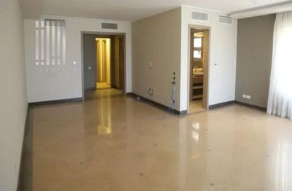 Apartment - 3 Bedrooms - 3 Bathrooms for rent in New Giza - Cairo Alexandria Desert Road - 6 October City - Giza