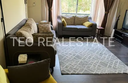 Apartment - 5 Bedrooms - 4 Bathrooms for rent in El Rehab Extension - Al Rehab - New Cairo City - Cairo