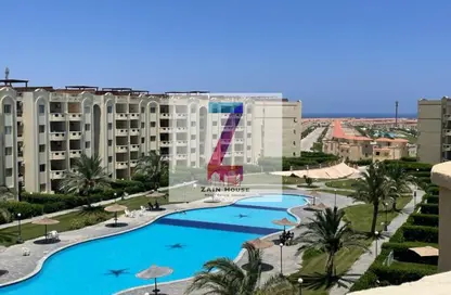 Chalet - 3 Bedrooms - 2 Bathrooms for sale in Stella Heights - Al Alamein - North Coast Chalet - 3 Bedrooms - 2 Bathrooms for sale in Stella Heights - Al Alamein - North Coast