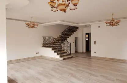 Twin House - 3 Bedrooms - 3 Bathrooms for rent in Mivida - 5th Settlement Compounds - The 5th Settlement - New Cairo City - Cairo