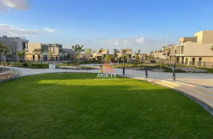 شقة - 2 غرف نوم - 3 حمامات للبيع في سوديك ايست - الحي السادس - هليوبوليس الجديدة - القاهرة