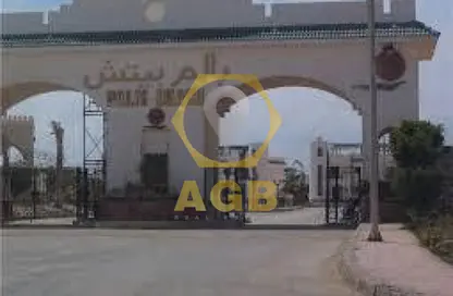 شاليه - 3 غرف نوم - 2 حمامات للبيع في شاطئ النخيل - مركز الحمام - الساحل الشمالي