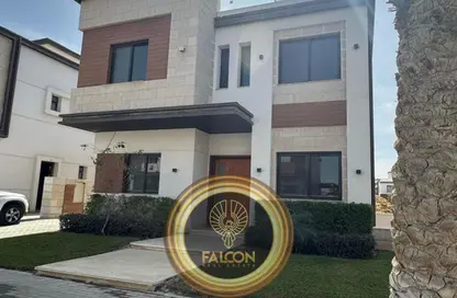 تاون هاوس - 3 غرف نوم - 3 حمامات للبيع في ازار - كمبوندات التجمع الخامس - التجمع الخامس - مدينة القاهرة الجديدة - القاهرة