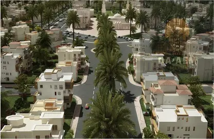 Land - Studio for sale in Bait Alwatan - The 5th Settlement - New Cairo City - Cairo