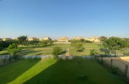 فيلا - 3 غرف نوم - 3 حمامات للبيع في مدينتي - القاهرة