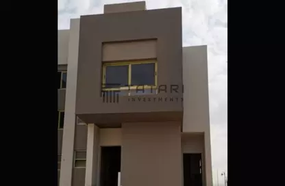 Townhouse - 5 Bedrooms - 5 Bathrooms for sale in Etapa Square - Sheikh Zayed City - Giza