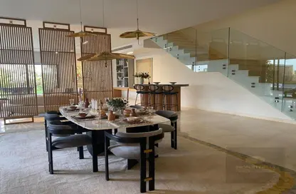 Apartment - 3 Bedrooms - 4 Bathrooms for sale in Joya - 26th of July Corridor - 6 October City - Giza