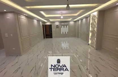 شقة - 3 غرف نوم - 2 حمامات للبيع في جايتس برابف - طريق وصلة دهشور - الشيخ زايد - الجيزة