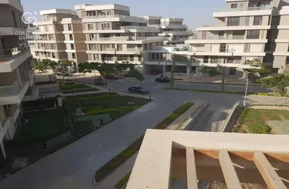 Apartment - 3 Bedrooms - 2 Bathrooms for sale in Villette - 5th Settlement Compounds - The 5th Settlement - New Cairo City - Cairo