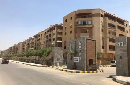 Townhouse - 4 Bedrooms - 3 Bathrooms for sale in Golden Gates - Al Hadaba Al Wosta - Mokattam - Cairo