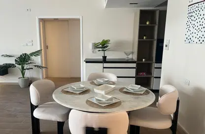 Apartment - 2 Bedrooms - 3 Bathrooms for rent in Lake View Residence - 5th Settlement Compounds - The 5th Settlement - New Cairo City - Cairo