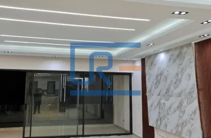 Apartment - 2 Bedrooms - 2 Bathrooms for rent in Lake View Residence - 5th Settlement Compounds - The 5th Settlement - New Cairo City - Cairo