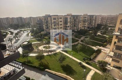 شقة - 4 غرف نوم - 3 حمامات للبيع في مدينتي - القاهرة