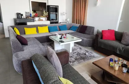 Apartment - 3 Bedrooms - 3 Bathrooms for sale in El Narges Buildings - Al Narges - New Cairo City - Cairo