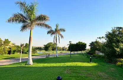 Villa - 5 Bedrooms - 4 Bathrooms for sale in Privado - Madinaty - Cairo