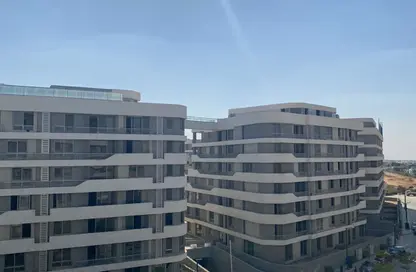 Apartment - 3 Bedrooms - 2 Bathrooms for sale in Bloomfields - Mostakbal City Compounds - Mostakbal City - Future City - Cairo