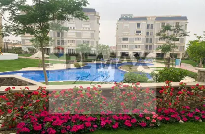 أي فيلا - 3 غرف نوم - 3 حمامات للايجار في ماونتن فيو هايد بارك - كمبوندات التجمع الخامس - التجمع الخامس - مدينة القاهرة الجديدة - القاهرة