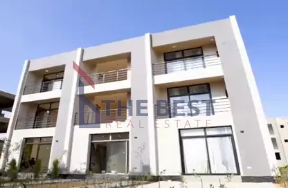 Townhouse - 3 Bedrooms - 3 Bathrooms for sale in MonteNapoleone - Mostakbal City Compounds - Mostakbal City - Future City - Cairo