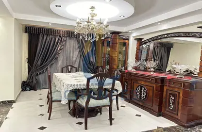 دوبلكس - 5 غرف نوم - 4 حمامات للبيع في شارع اللاسلكي - اللاسلكي - المعادي الجديدة - حي المعادي - القاهرة