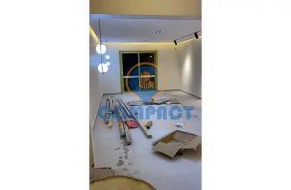 شقة - 3 غرف نوم - 2 حمامات للبيع في مدينة الخمائل - كمبوندات الشيخ زايد - الشيخ زايد - الجيزة