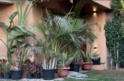 Villa - 3 Bedrooms - 3 Bathrooms for sale in Al Rehab - New Cairo City - Cairo