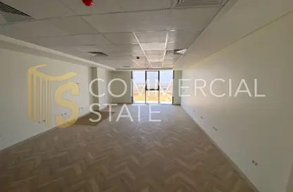 Office Space - Studio - 1 Bathroom for rent in Hyde Park - New Cairo City - Cairo