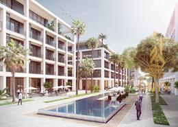 Apartment - 3 bedrooms - 3 bathrooms for للبيع in Al Burouj Compound - El Shorouk Compounds - Shorouk City - Cairo