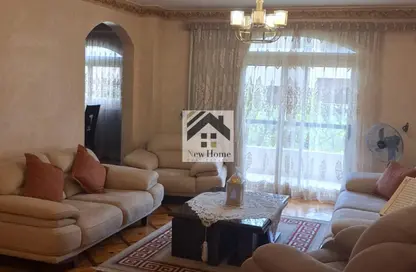Apartment - 3 Bedrooms - 2 Bathrooms for sale in 7th Sector - Zahraa El Maadi - Hay El Maadi - Cairo