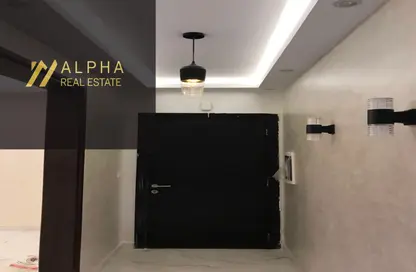 Apartment - 2 Bedrooms - 3 Bathrooms for rent in Eastown - 5th Settlement Compounds - The 5th Settlement - New Cairo City - Cairo