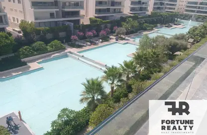 (بنتهاوس  (روف - 3 غرف نوم - 3 حمامات للايجار في ليك فيو - كمبوندات التجمع الخامس - التجمع الخامس - مدينة القاهرة الجديدة - القاهرة