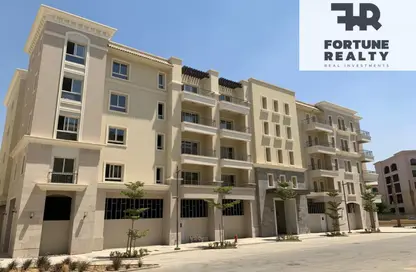 Apartment - 3 Bedrooms - 3 Bathrooms for rent in Mivida - 5th Settlement Compounds - The 5th Settlement - New Cairo City - Cairo