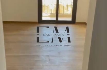 Apartment - 2 Bedrooms - 2 Bathrooms for rent in Moon Residences - Fifth Square - The 5th Settlement - New Cairo City - Cairo